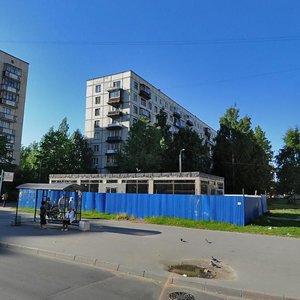 Timurovskaya Street, 32, Saint Petersburg: photo