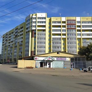 Tarkhanova Street, 6А, : foto
