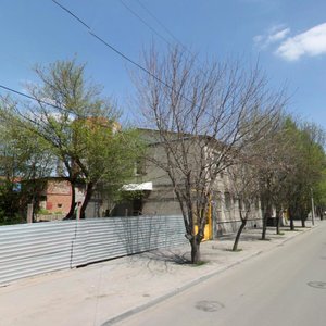 17th Liniya Street, 22, Rostov‑na‑Donu: photo