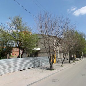 Myasnikova Street, 29, Rostov‑na‑Donu: photo