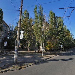 Vulytsia Henerala Karpenka, 2, Mykolaiv: photo