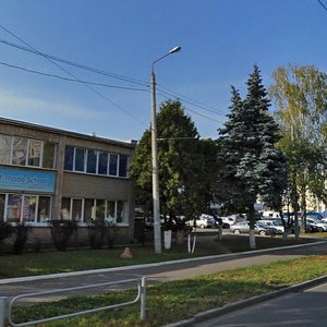 Чернигов, Улица 77-й Гвардейской Дивизии, 1: фото