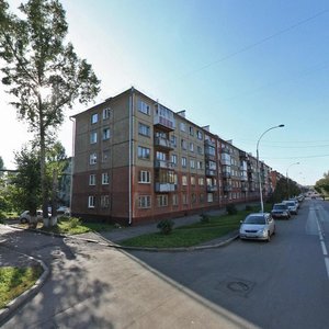 , Krasnaya ulitsa, 12: foto