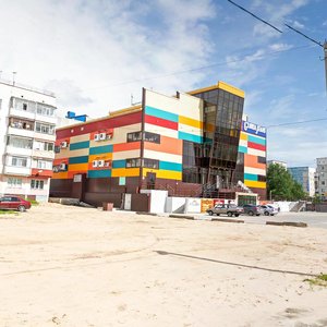 Victor Gorodilov Street, 2А, Noyabrsk: photo