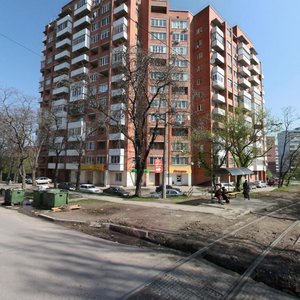 3-ya Koltsevaya ulitsa, 58А, Rostov‑na‑Donu: photo