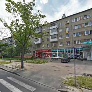 Vulytsia Akademika Andriia Sakharova, 60, Lviv: photo