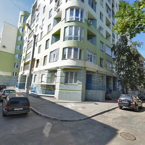 Lopatynskyi provulok, 2, Kharkiv: photo