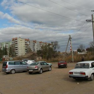 Астрахань, Зелёная улица, 56: фото