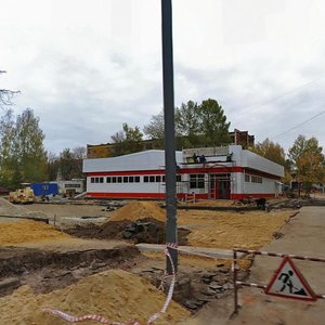 Geroev Stalingradskoy Bitvy Street, 37А ، : صورة
