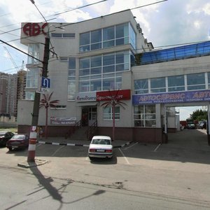 Rodionova Street, 163, Nizhny Novgorod: photo