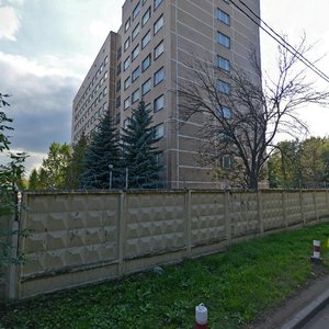 Okruzhnoy Drive, 4, Moscow: photo