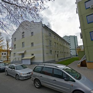 Kazlova Lane, 5А, Minsk: photo