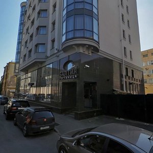 Smolyachkova Street, 5к1, : foto