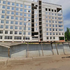 Timiryazeva Street, 5А, : foto