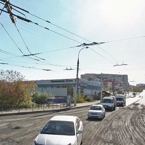 Ulitsa Vampilova, No:3, Irkutsk: Fotoğraflar