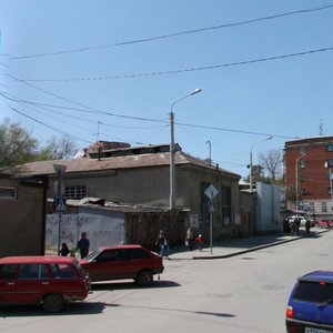 Panovoy Street, 35, Rostov‑na‑Donu: photo