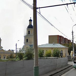 Chkalova Street, 26А, Penza: photo