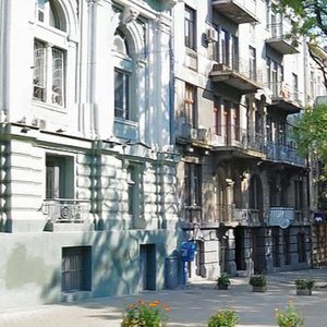 Kinna vulytsia, No:14, Odesa: Fotoğraflar