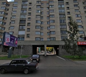 40-Letiya VLKSM Embankment, 7, Vyborg: photo