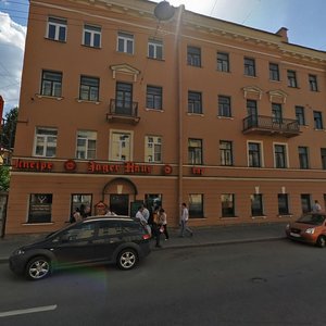 Sredniy Vasilyevskogo Ostrova Avenue, 64, : foto