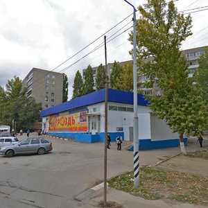 Ulitsa imeni S.F. Tarkhova, 23Б ، ساراتوف: صورة