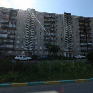 Permyakova Street, 20, Nizhny Novgorod: photo