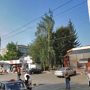 Holovna vulytsia, 203А, Chernivtsi: photo