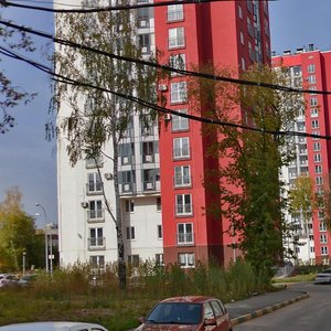 60 Let Oktyabrya Boulevard, 25к2, Nizhny Novgorod: photo