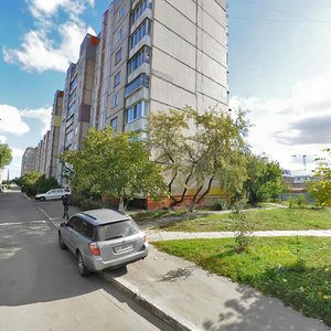 Vulytsia Mashynobudivnykiv, 1 ، : صورة