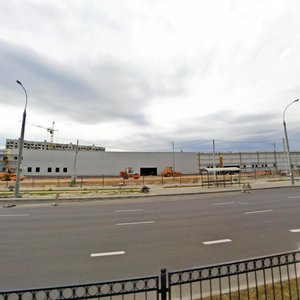 Varshawskaja shasha, 11, : foto