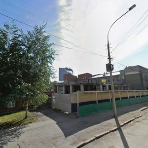 Kommunisticheskaya Street, 34, Novosibirsk: photo