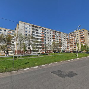 Старый Оскол, Микрорайон Лесной, 9: фото