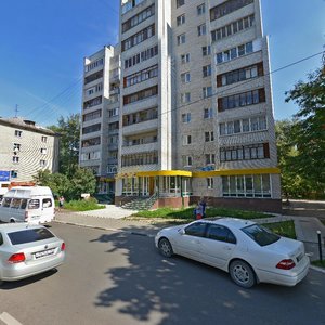 Mira Street, 23Б, Elektrostal: photo