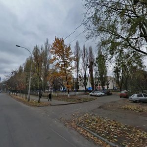 Zhmerynska Street, 8 ، كييف: صورة