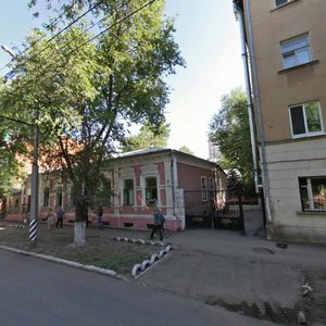 Саратов, Улица имени И.В. Мичурина, 78: фото