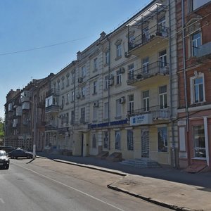 Velyka Arnautska vulytsia, 93, Odesa: photo