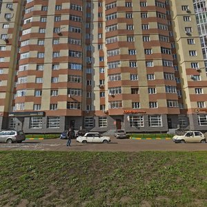 Adoratskogo Street, 1А, Kazan: photo