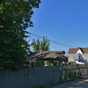 Nosovikhinskoye Highway, 56, : foto