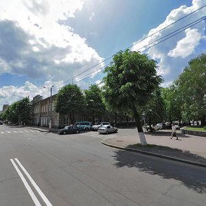 Imeni Serhiia Pavlovycha Korol'ova Square, 10, Zhytomyr: photo