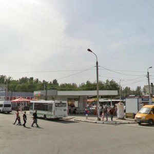 Geroev Stalingrada Avenue, 3М ، فولغوغراد: صورة