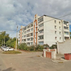 Благовещенск, Тенистая улица, 91: фото