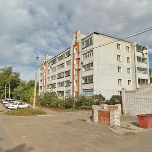 Tenistaya street, 91, Blagoveshchensk: photo