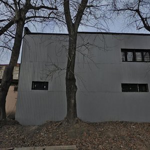 1st Rizhsky Lane, вл2Бс1, : foto
