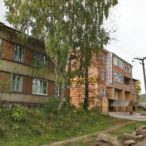 Ulitsa Khuliana Grimau, 2, Divnogorsk: photo
