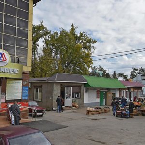 Promyshlennaya ulitsa, 2, : foto