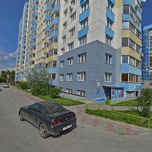 Mikrorayon Gorskiy, 69, Novosibirsk: photo