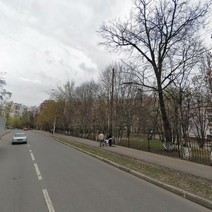 Sevanskaya Street, 8, : foto