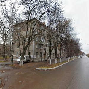 Dzerzhinskogo Street, 16А, : foto