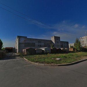 Ulitsa Krasnodontsev, 118А, : foto