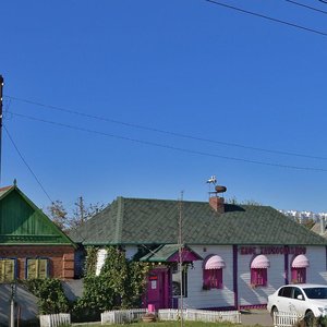 Ulitsa im. Ushakova, 1, Krasnodar: photo